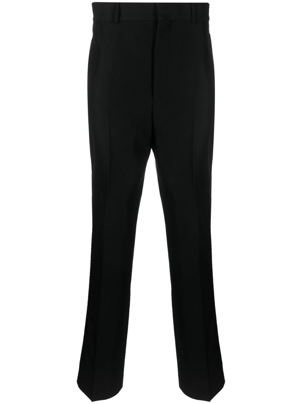 Palm Angels Palm Angels Trousers Black - SOHO '25