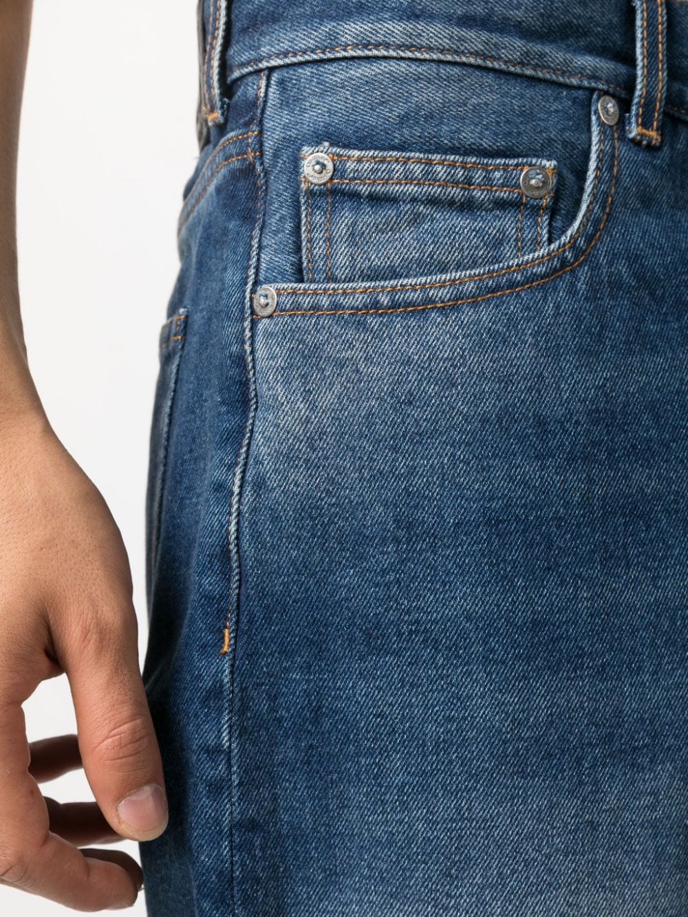 Off White Off White Jeans Denim - SOHO '25