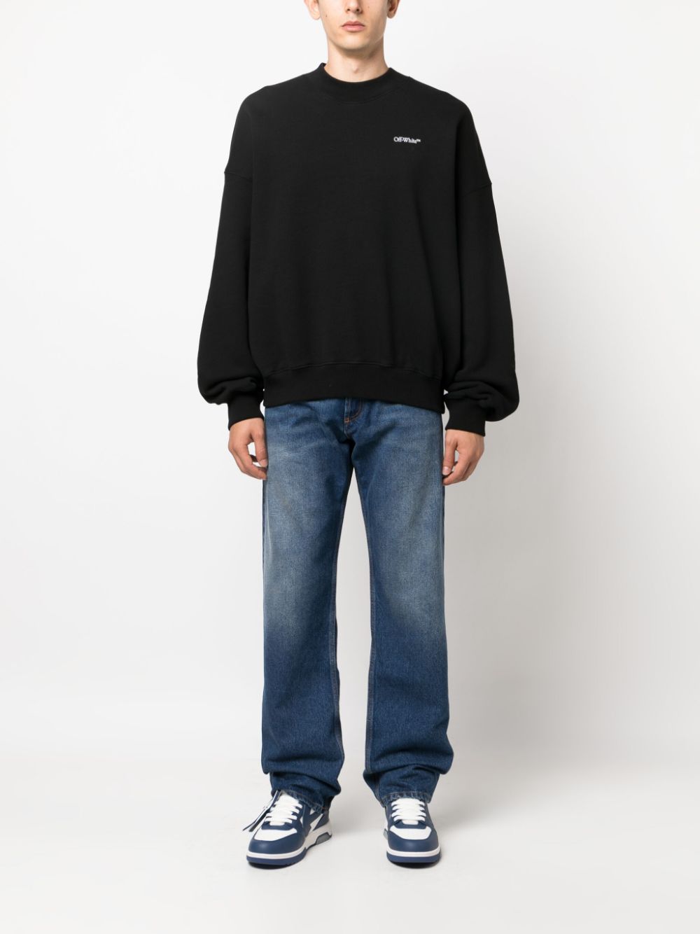 Off White Off White Jeans Denim - SOHO '25