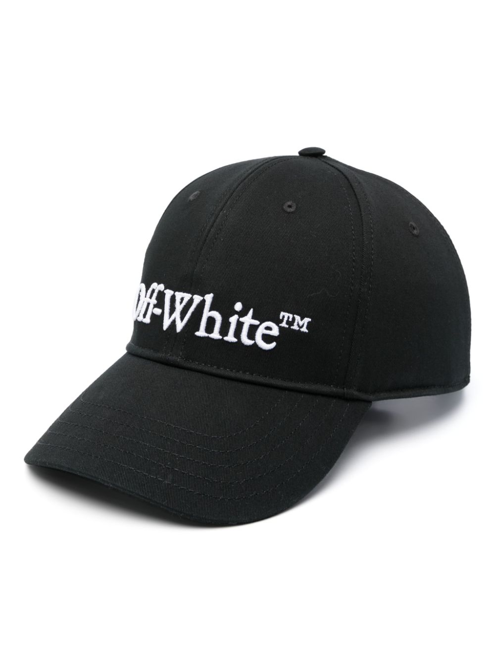 Off White Off White Hats Black - SOHO '25