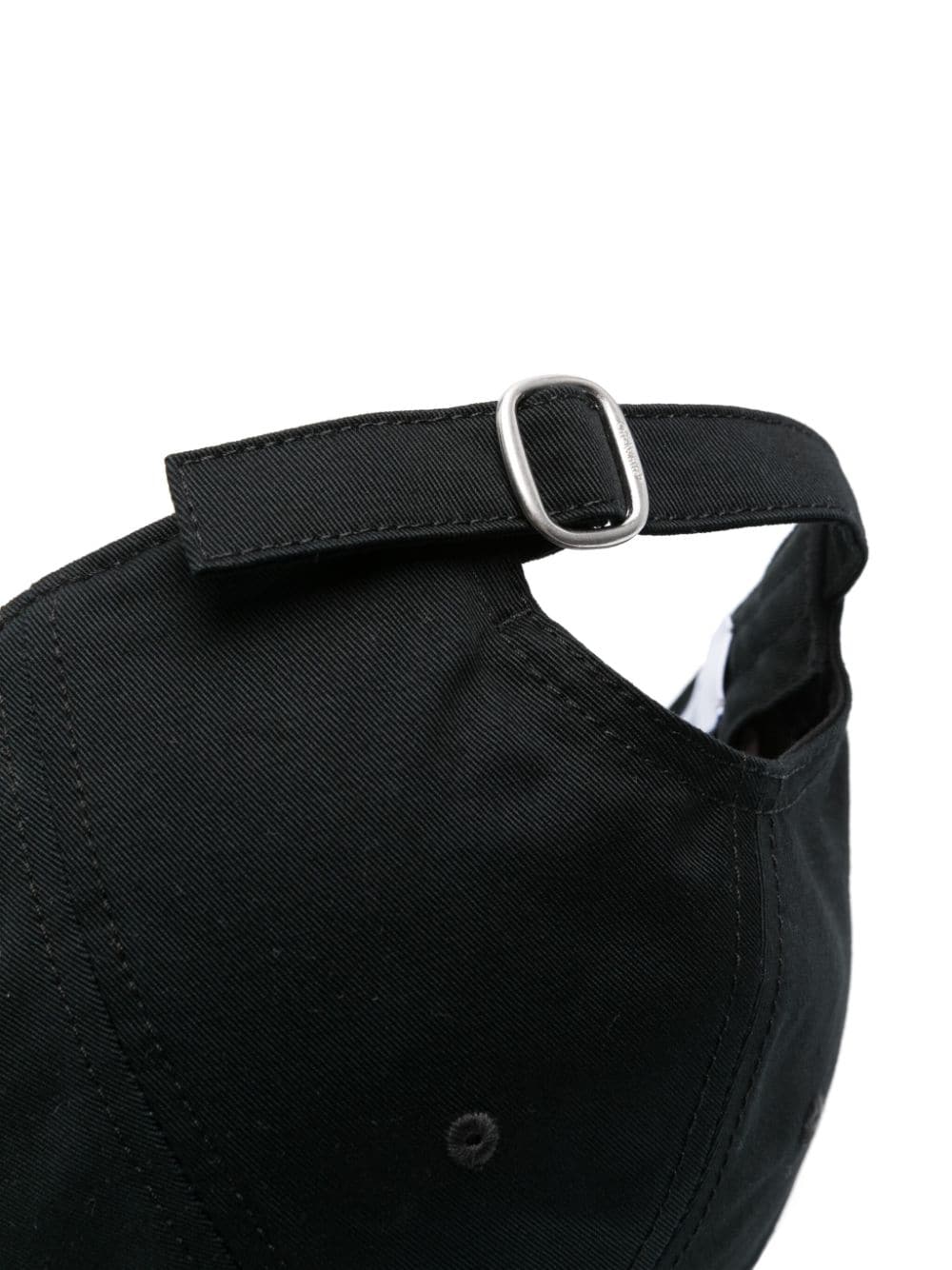 Off White Off White Hats Black - SOHO '25