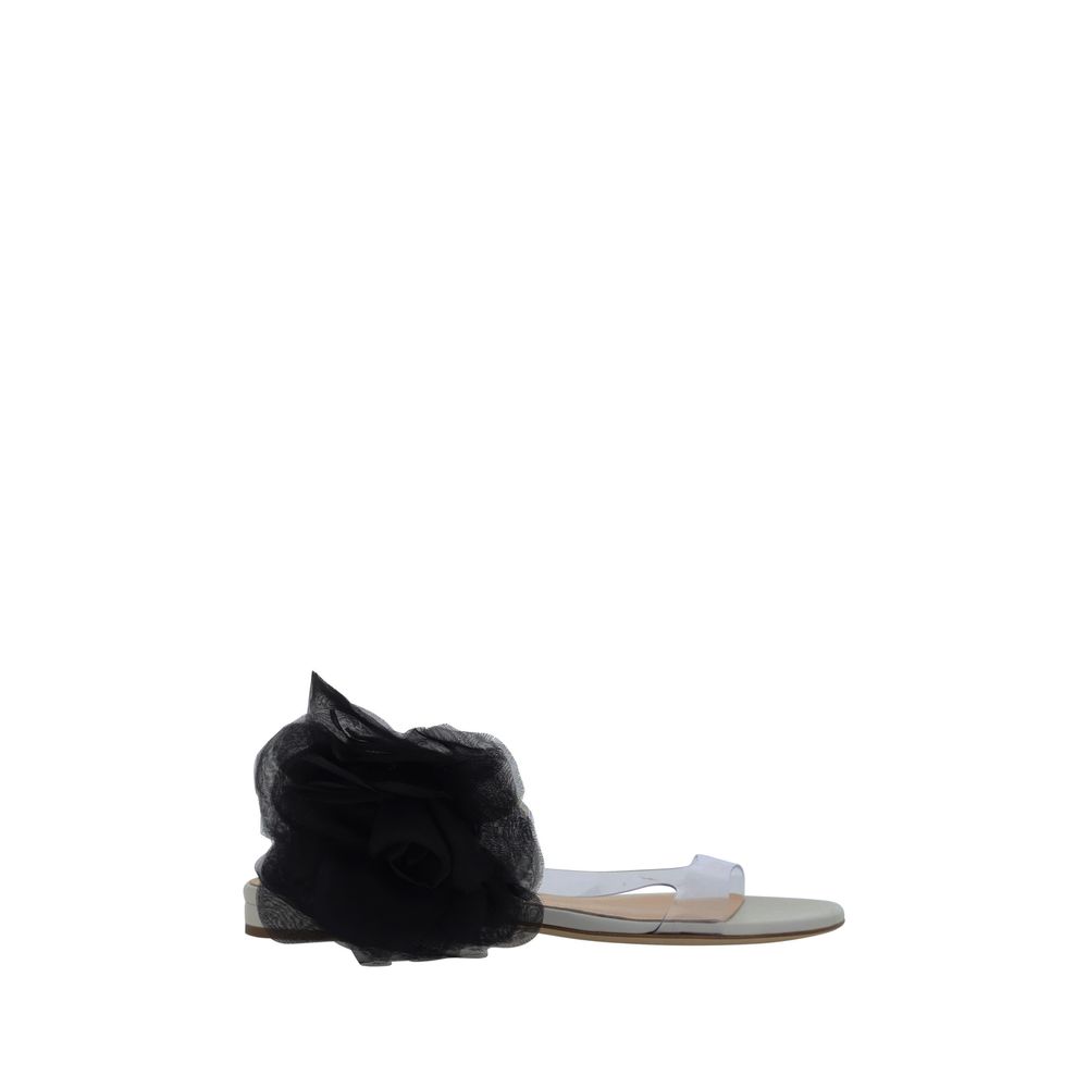Magda Butrym Sandals - SOHO '25