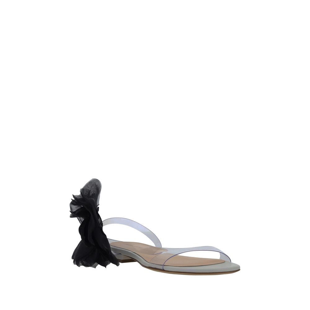Magda Butrym Sandals - SOHO '25