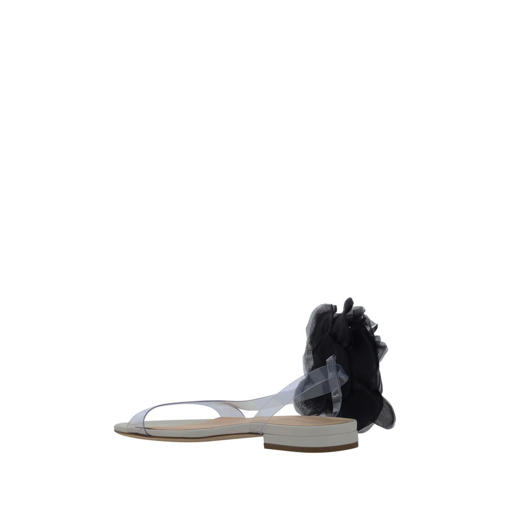 Magda Butrym Sandals - SOHO '25