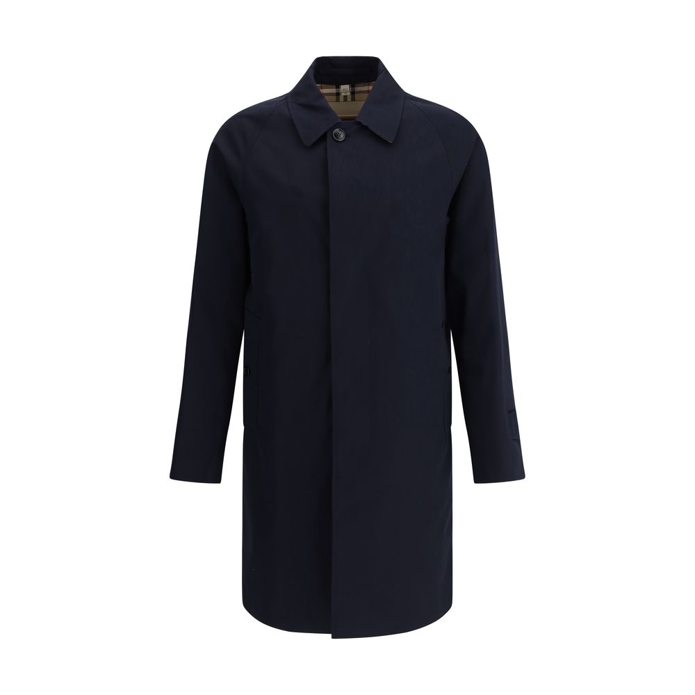 Camden Coat - SOHO '25