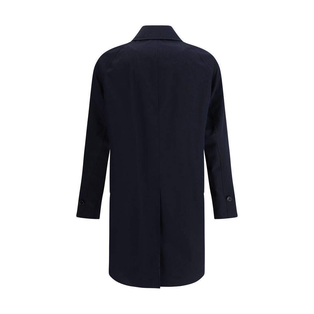 Camden Coat - SOHO '25