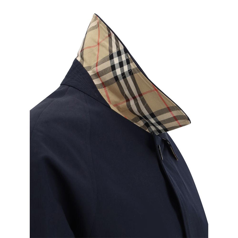 Camden Coat - SOHO '25