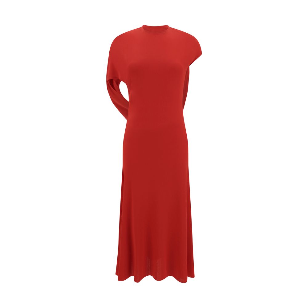 La Robe Salerno Midi Dress - SOHO '25