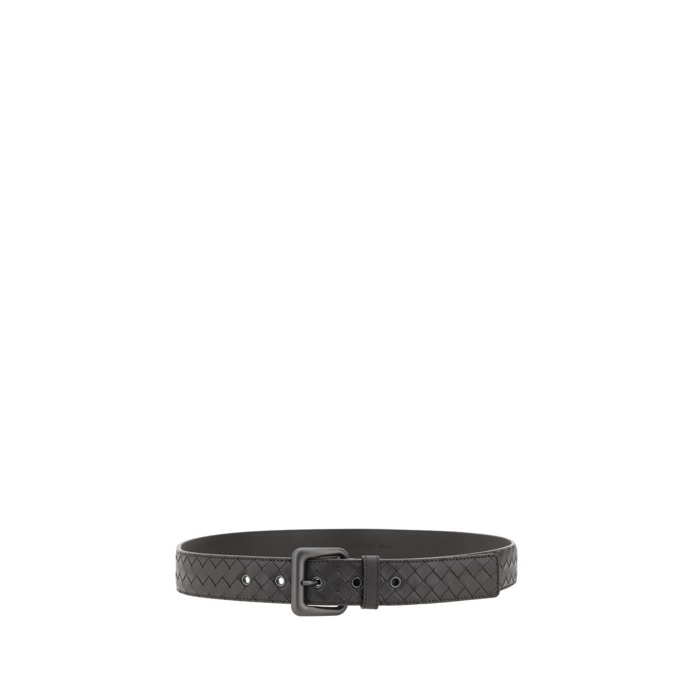 Iconic intrecciato Belt - SOHO '25