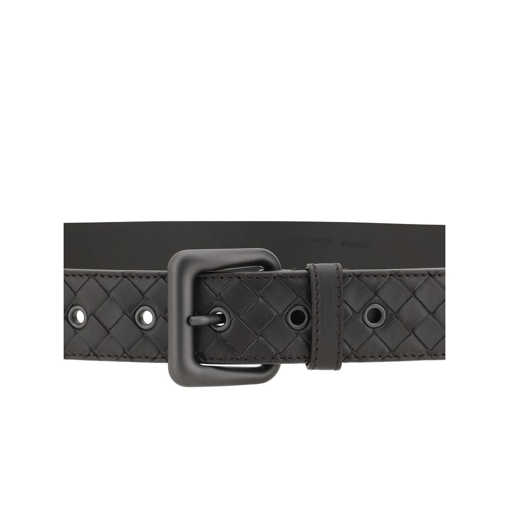 Iconic intrecciato Belt - SOHO '25