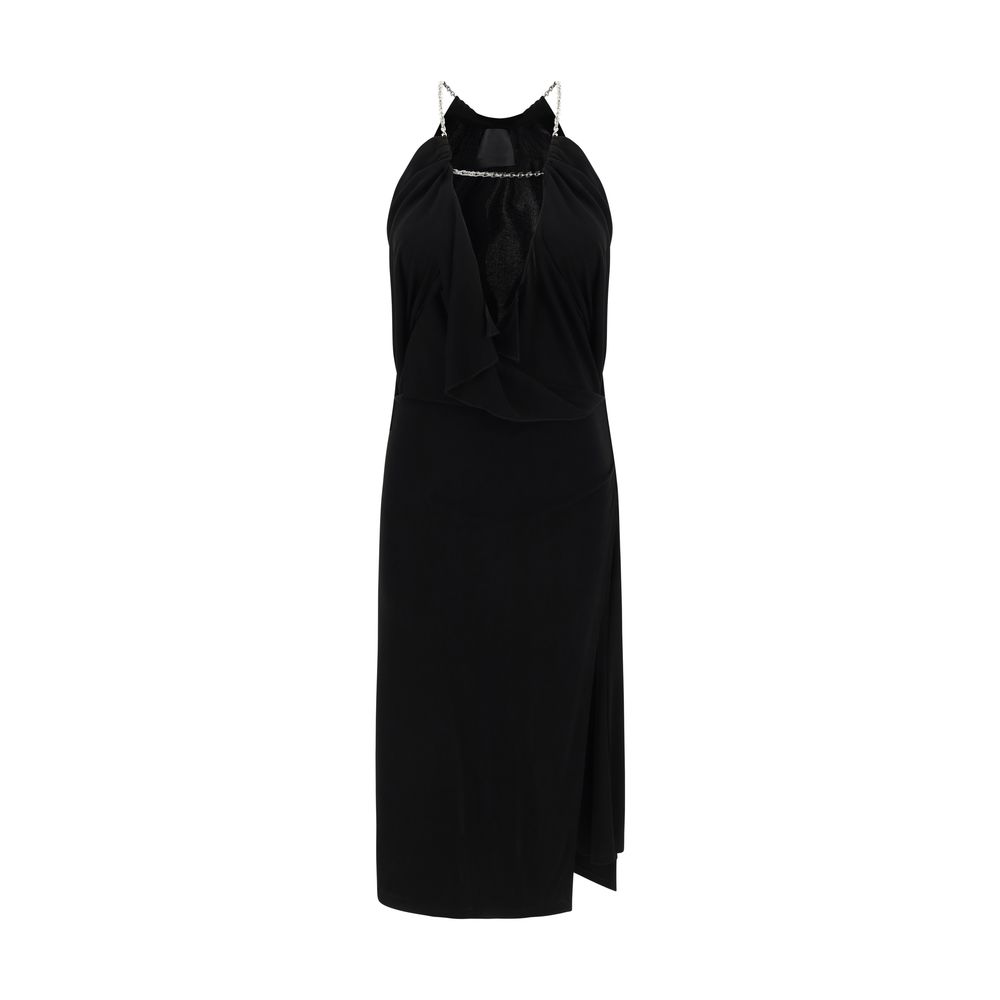 Givenchy Midi Dress - SOHO '25