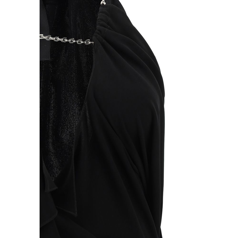 Givenchy Midi Dress - SOHO '25