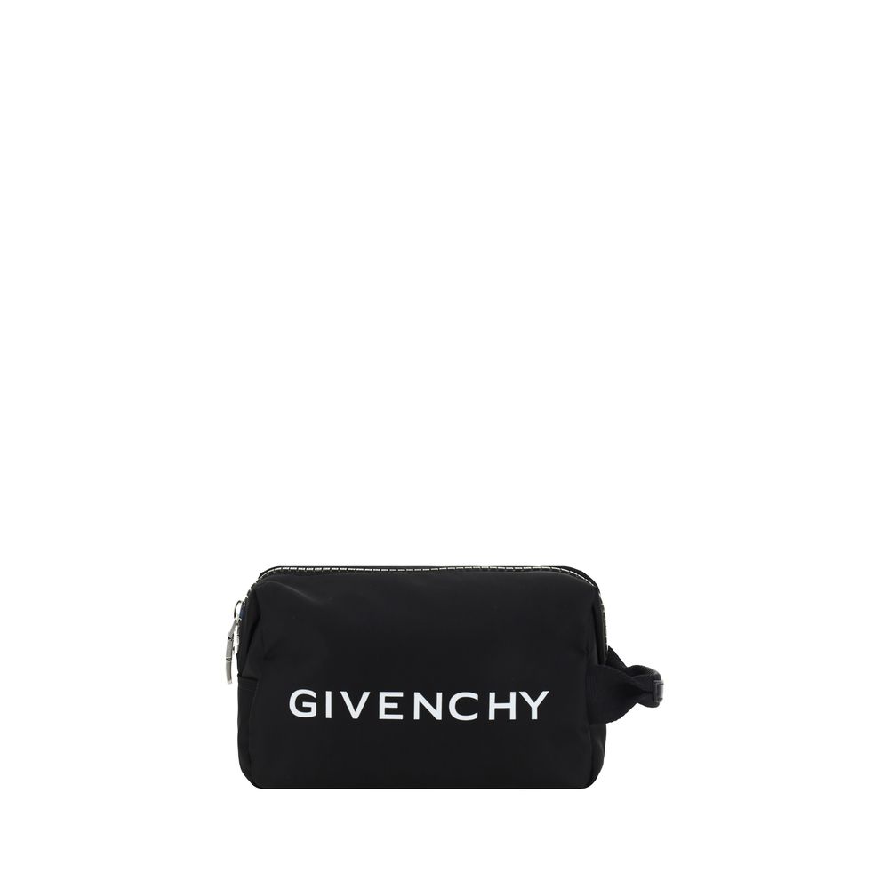 Givenchy G-Zip Beauty Case - SOHO '25