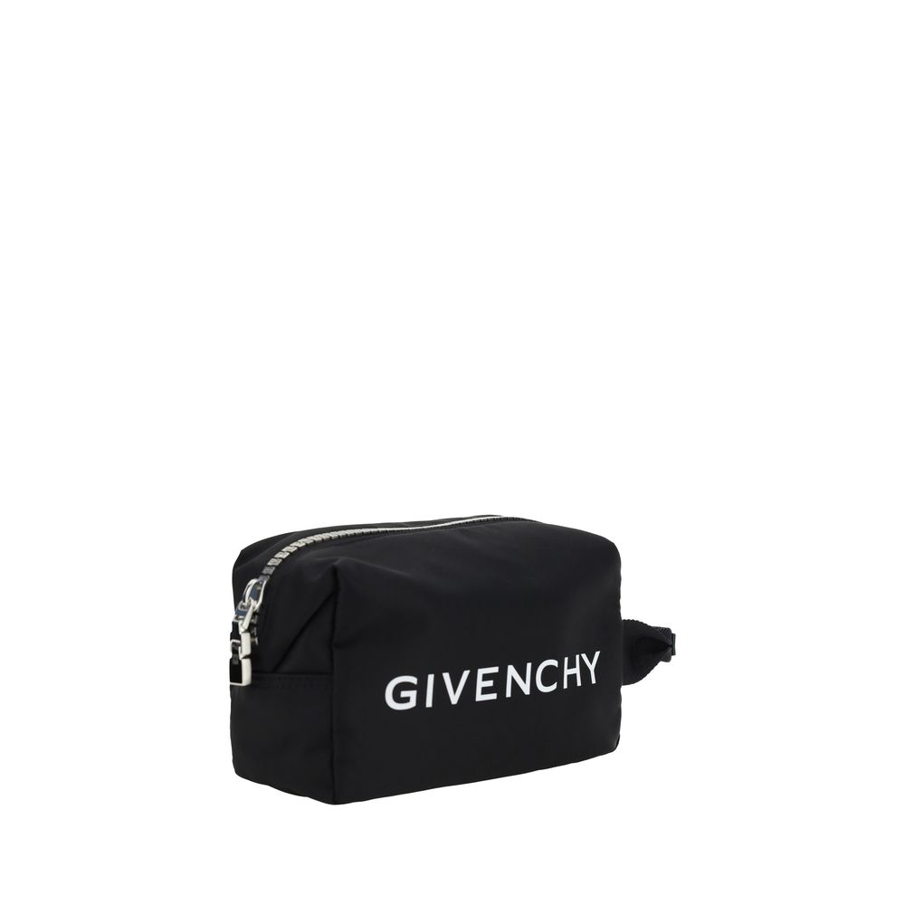 Givenchy G-Zip Beauty Case - SOHO '25