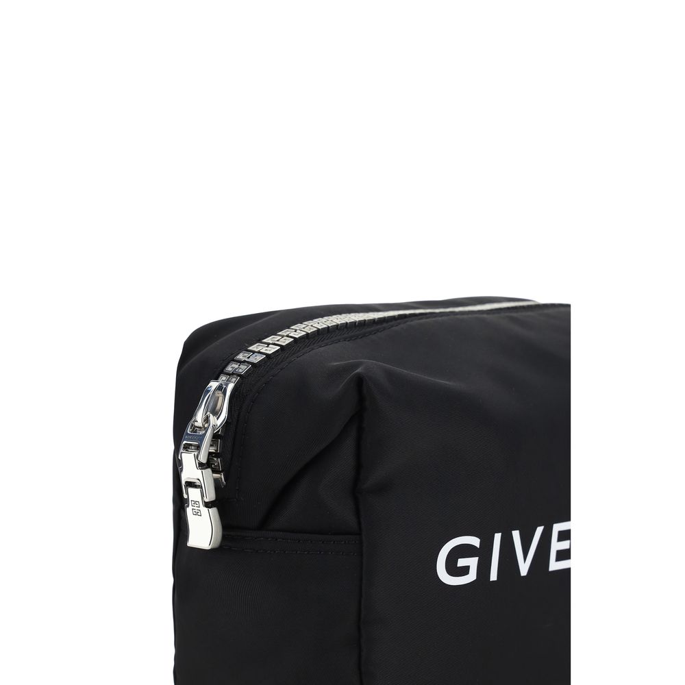 Givenchy G-Zip Beauty Case - SOHO '25