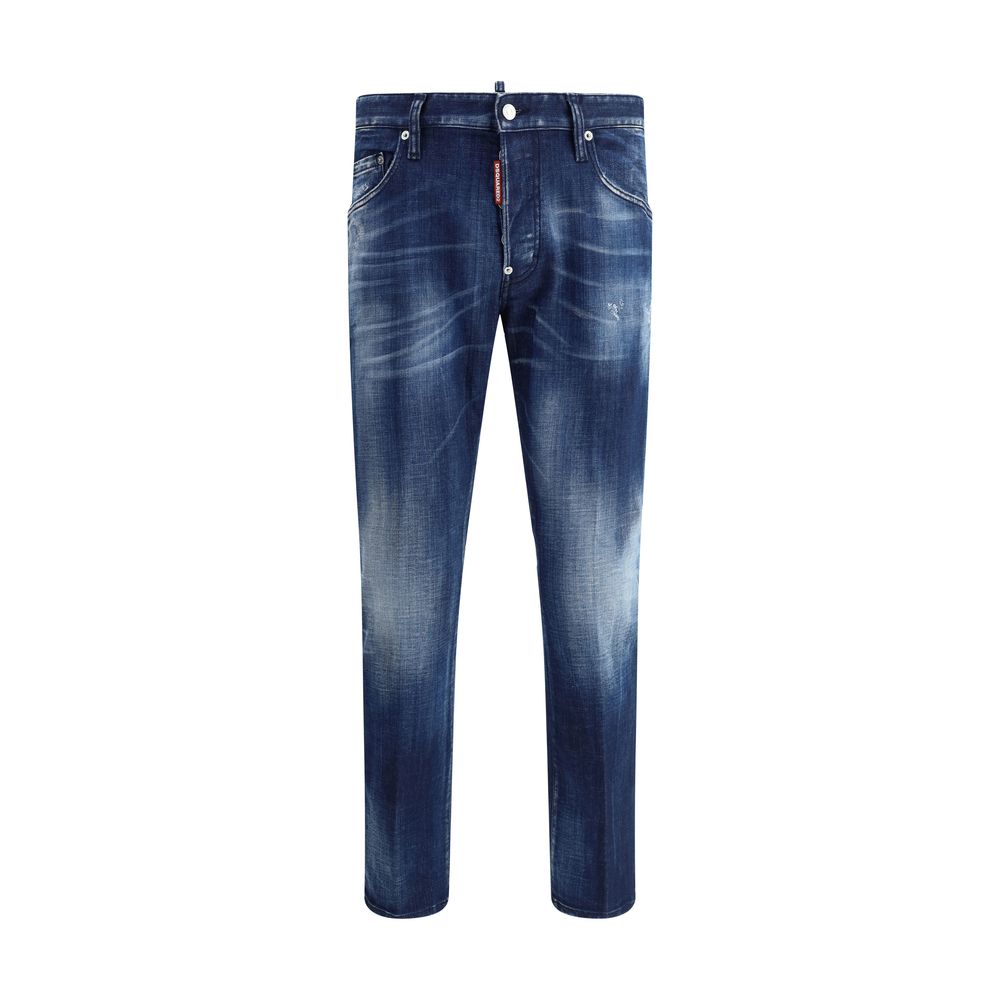 Dsquared² Skater Jeans - SOHO '25