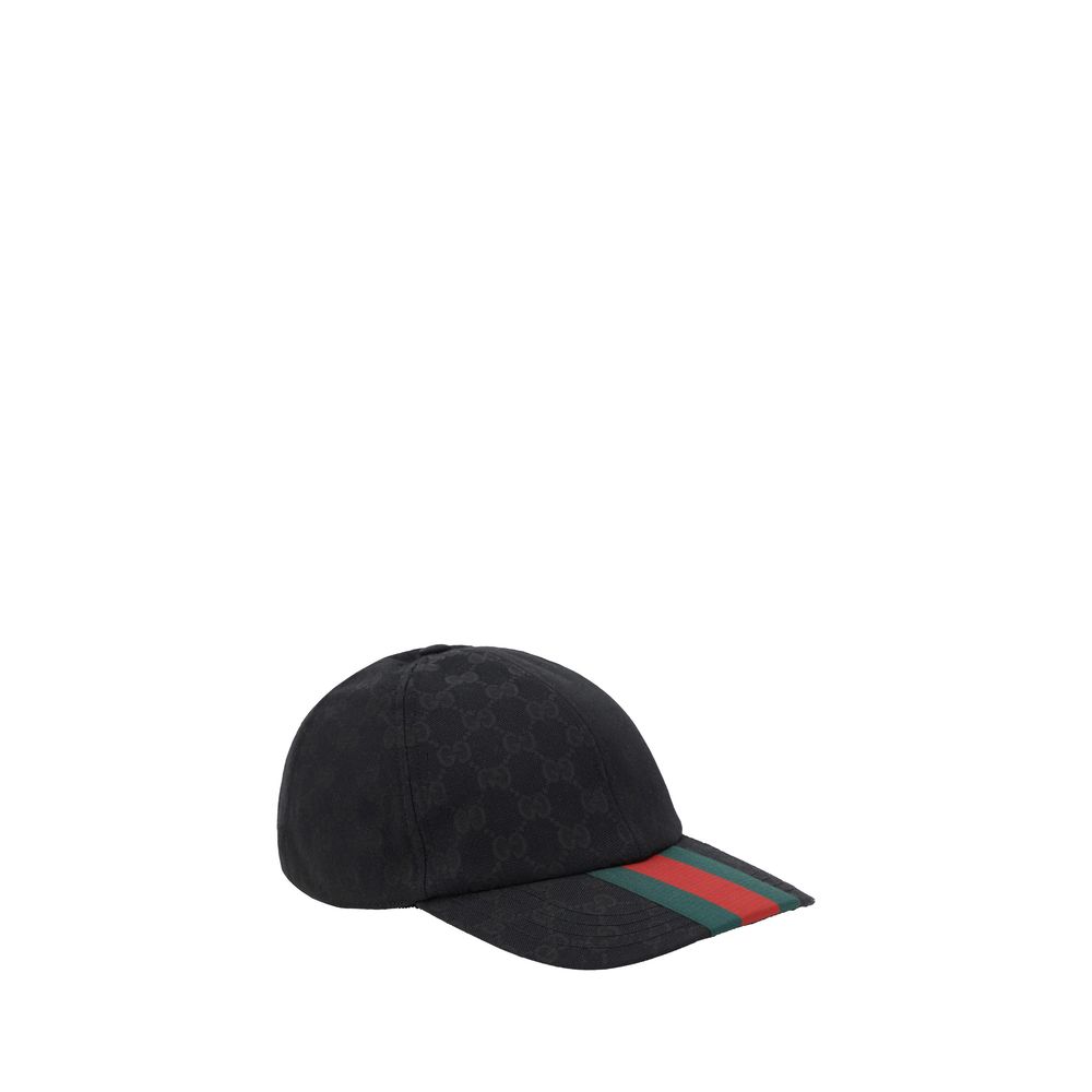 Gucci GG pattern Baseball Hat - SOHO '25