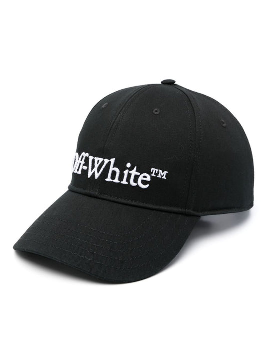 Off White Off White Hats Black - SOHO '25
