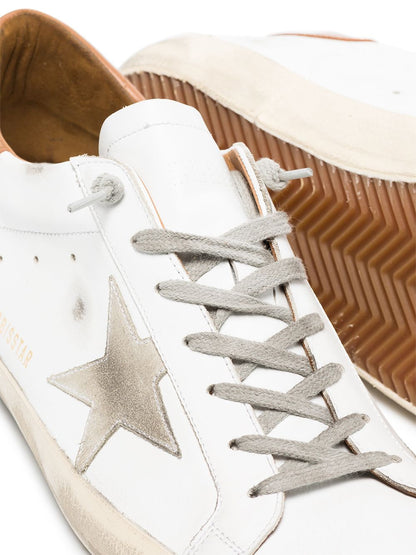 Golden Goose Golden Goose Sneakers Brown