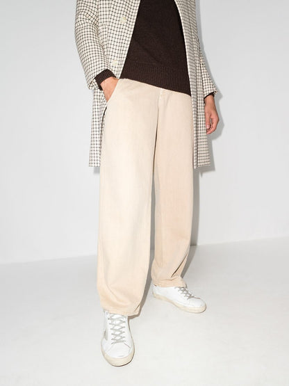 Golden Goose Golden Goose Sneakers Brown