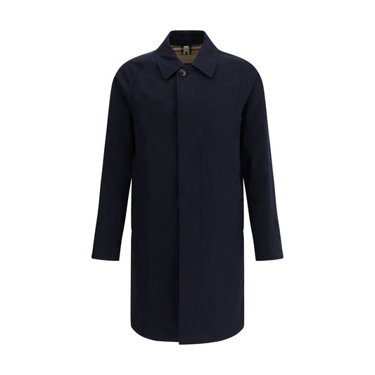 Camden Coat - SOHO '25