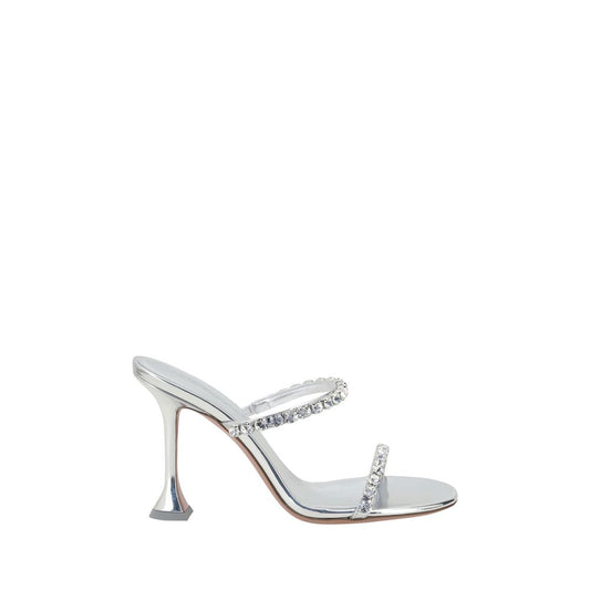 Gigi Slipper Sandals - SOHO '25