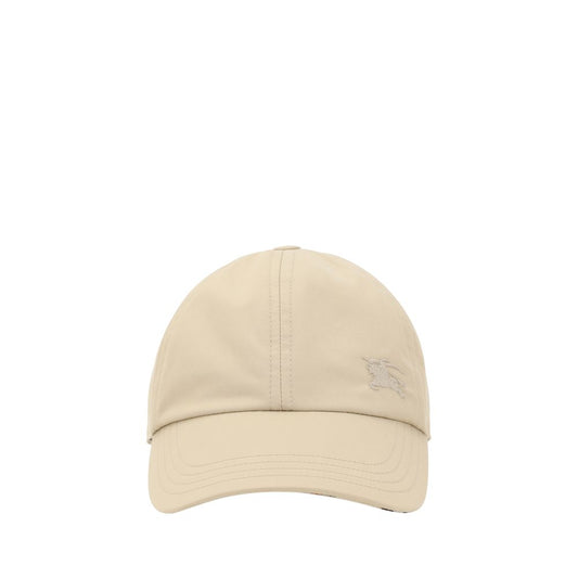 Logoed Baseball Hat - SOHO '25