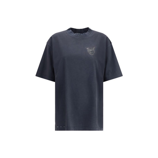 Balenciaga Oversized T-Shirt - SOHO '25