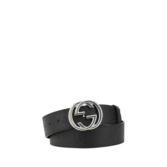 Gucci GG Belt - SOHO '25