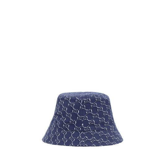 Gucci GG Bucket Hat - SOHO '25